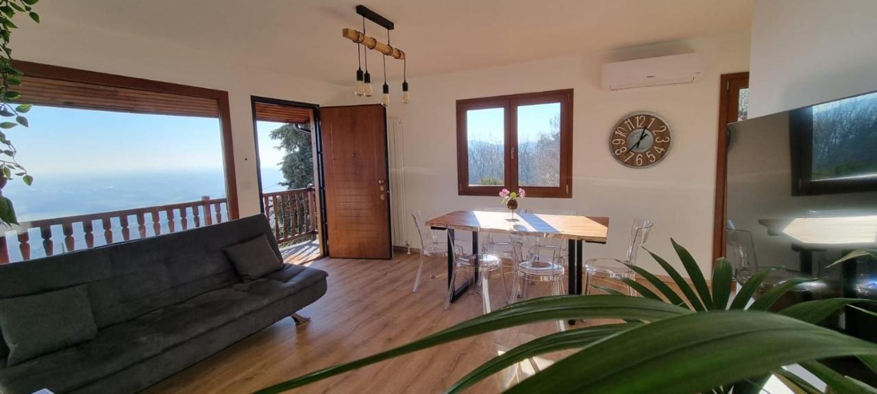 Chalet Sophie - Luxury Chalet Roletto Exterior foto