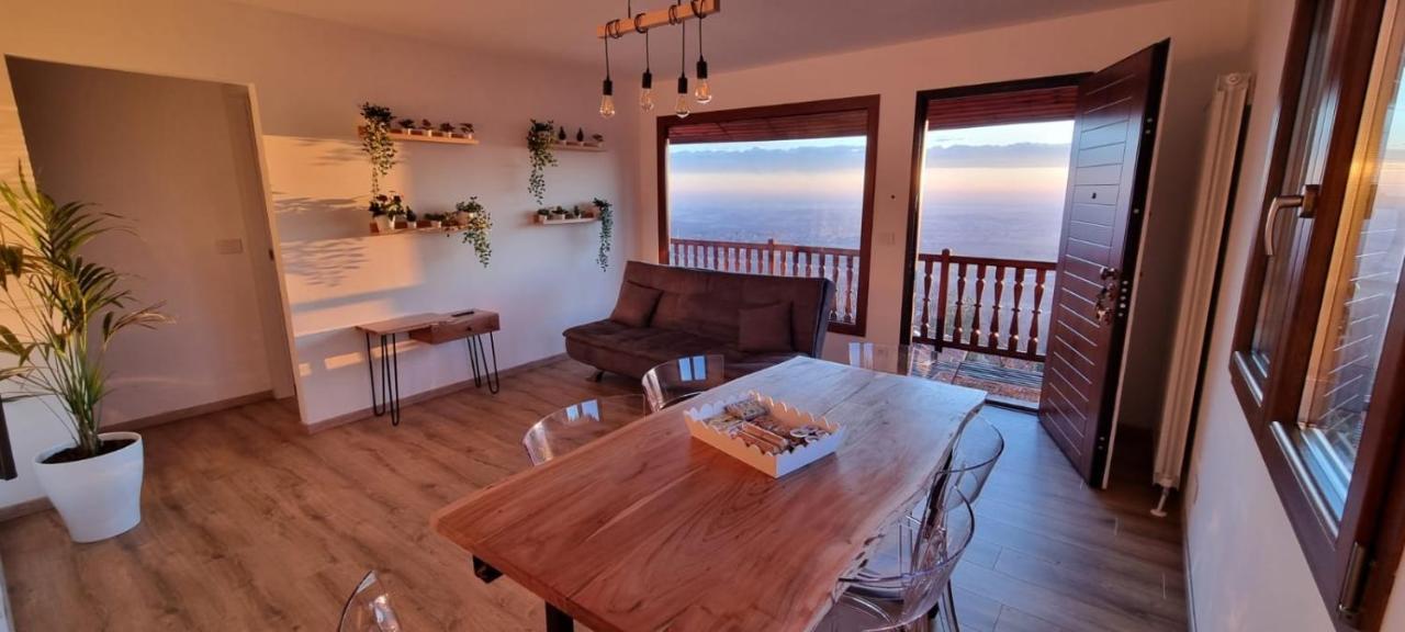 Chalet Sophie - Luxury Chalet Roletto Exterior foto