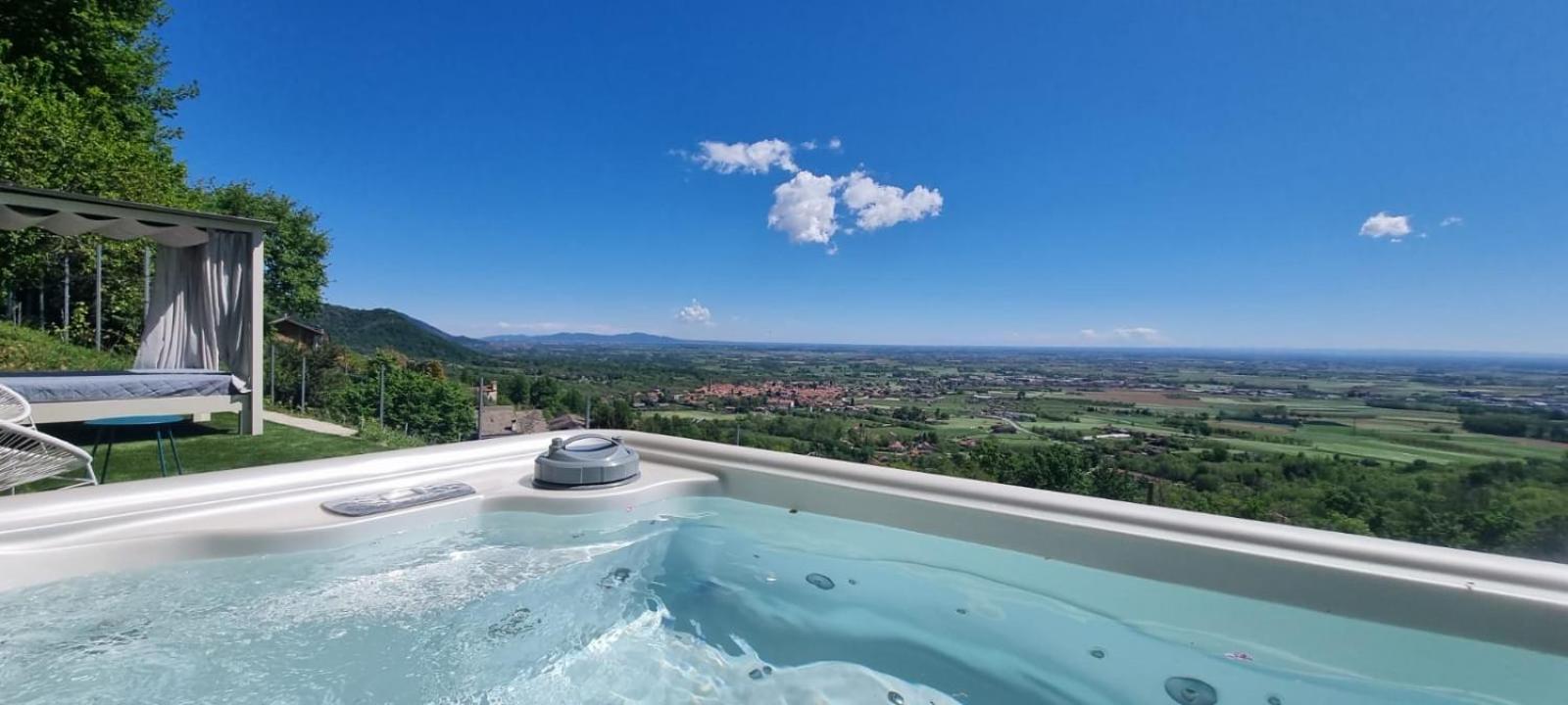 Chalet Sophie - Luxury Chalet Roletto Exterior foto